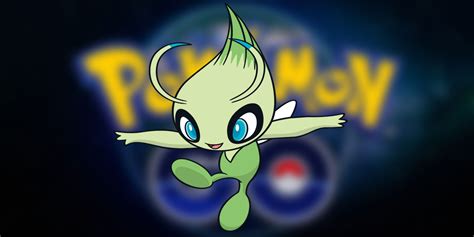 celebi moveset|Celebi (Pokémon GO) .